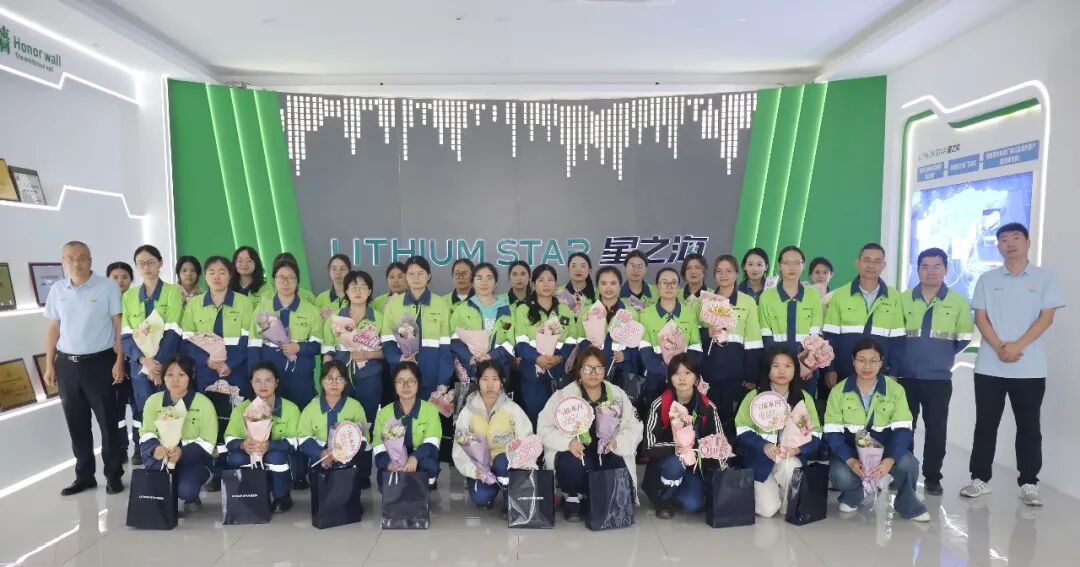 pp电子模拟器女员工:巾帼展风采 共筑新将来 pp电子模拟器发展三八妇女节系列活动