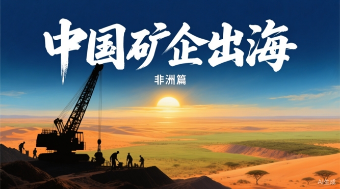 《中国基金报》马里布谷尼锂矿故事：中国尺度、绕行神树及拖鞋禁令